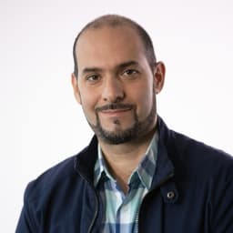 Ben Bozorg