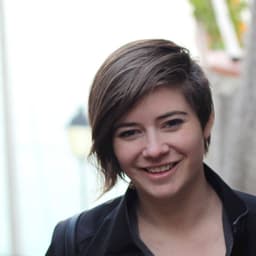 Kate Finlay