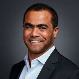 Kevin Chisholm